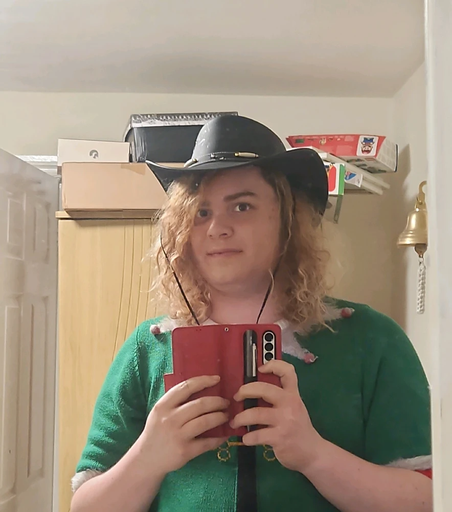 Image uploaded by Charlene