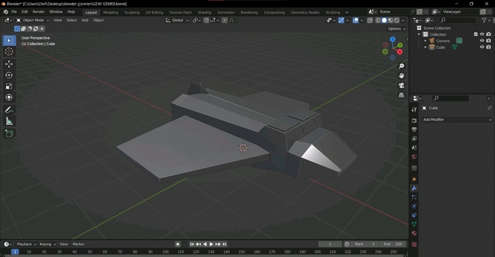 Gambar diunggah dening Turgay