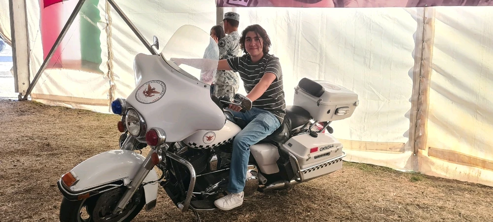 Immagine caricata da Víctor