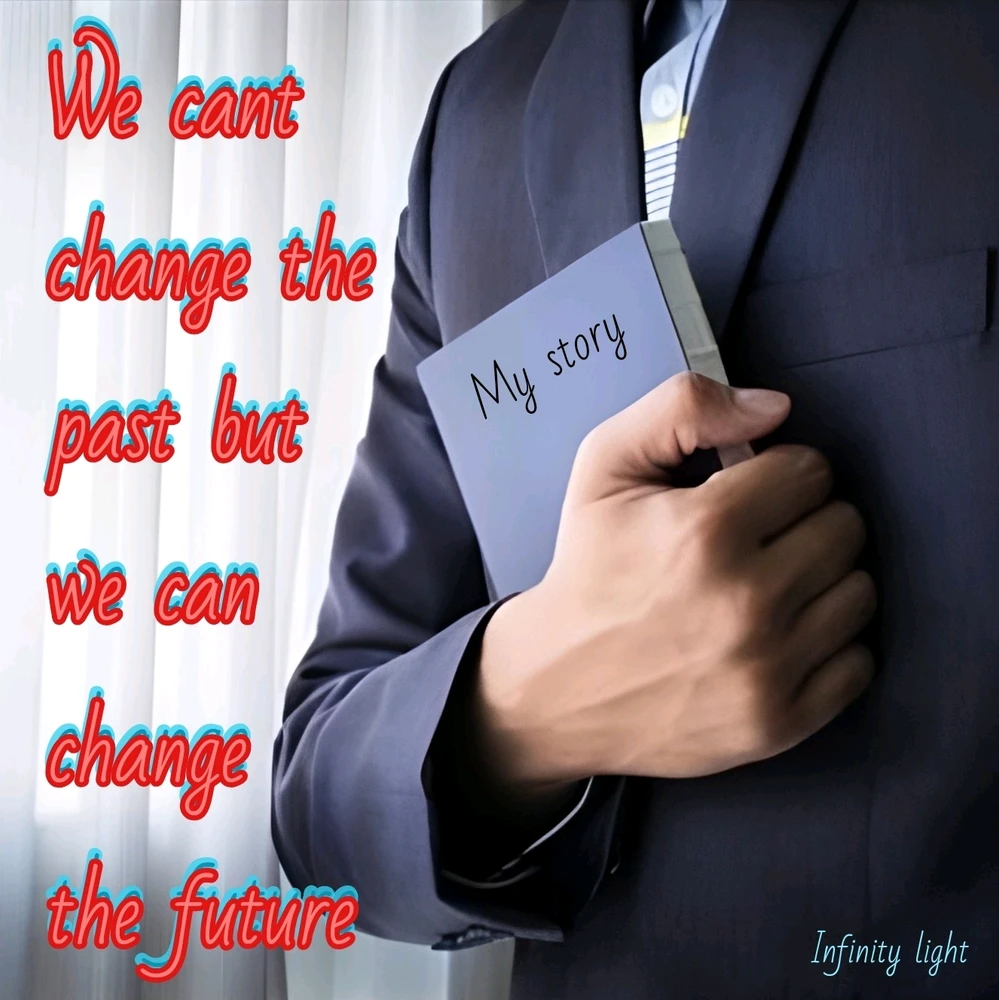Image uploaded by Infinity light