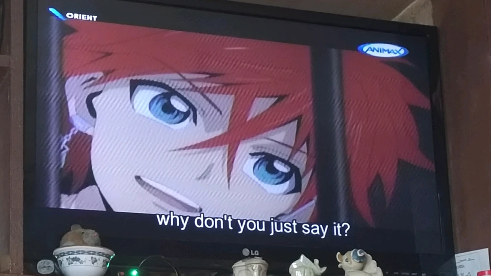 Image uploaded by Belle