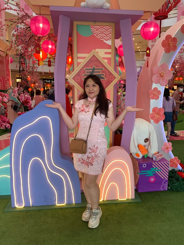 I-upload ni Chidori ang larawan