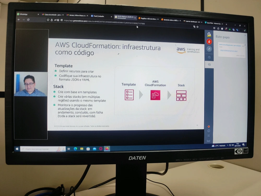 Imagem enviada por Jean