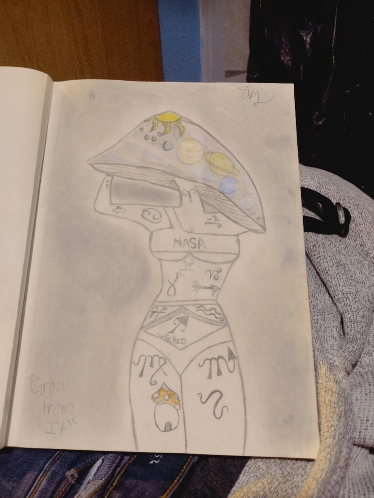 Image uploaded by Sky