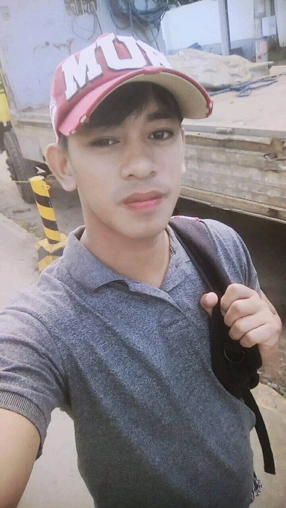 I-upload ni Adrian Sabenicio ang larawan