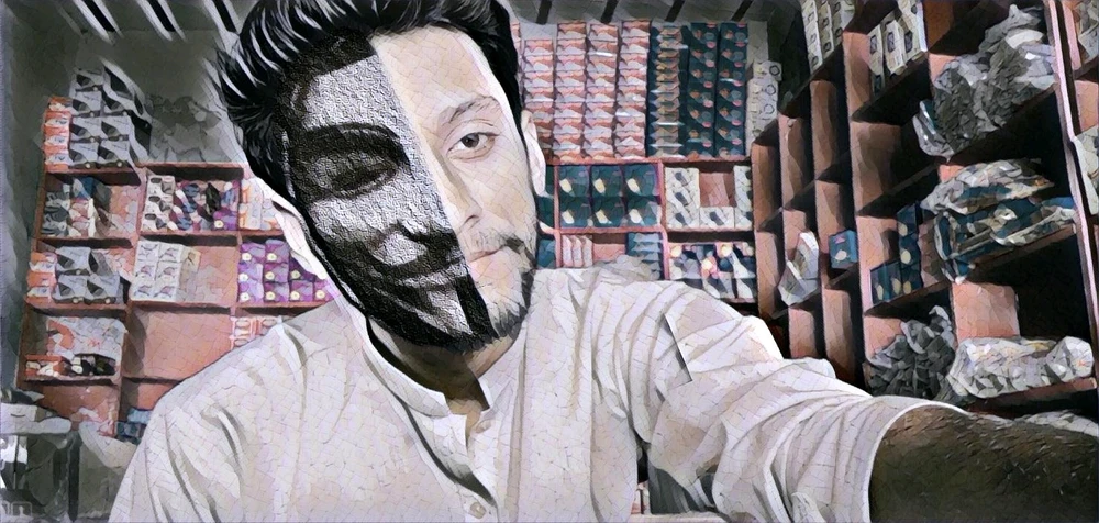 Gambar diunggah dening Mr.Gul