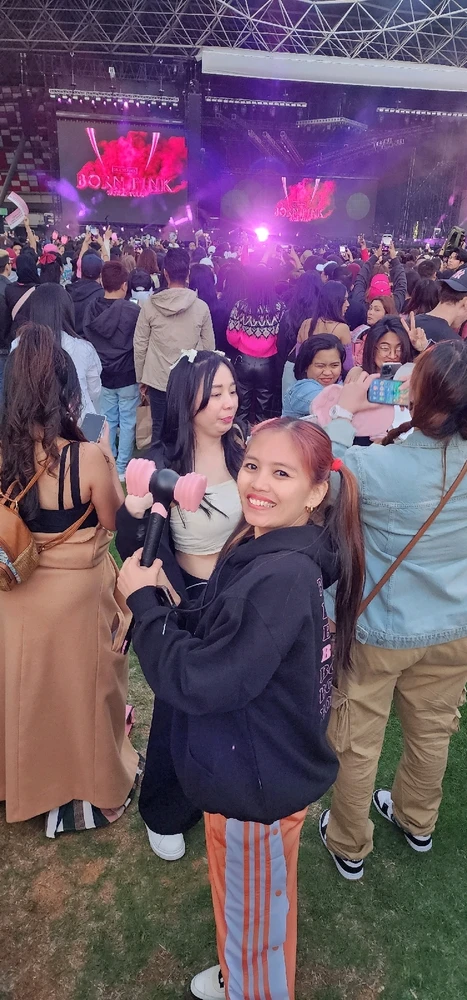 Gi-upload ni Racquel ang hulagway