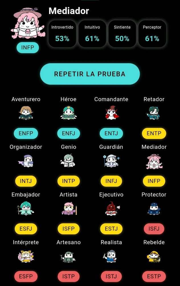 Tengo curiosidad 🤔🤔