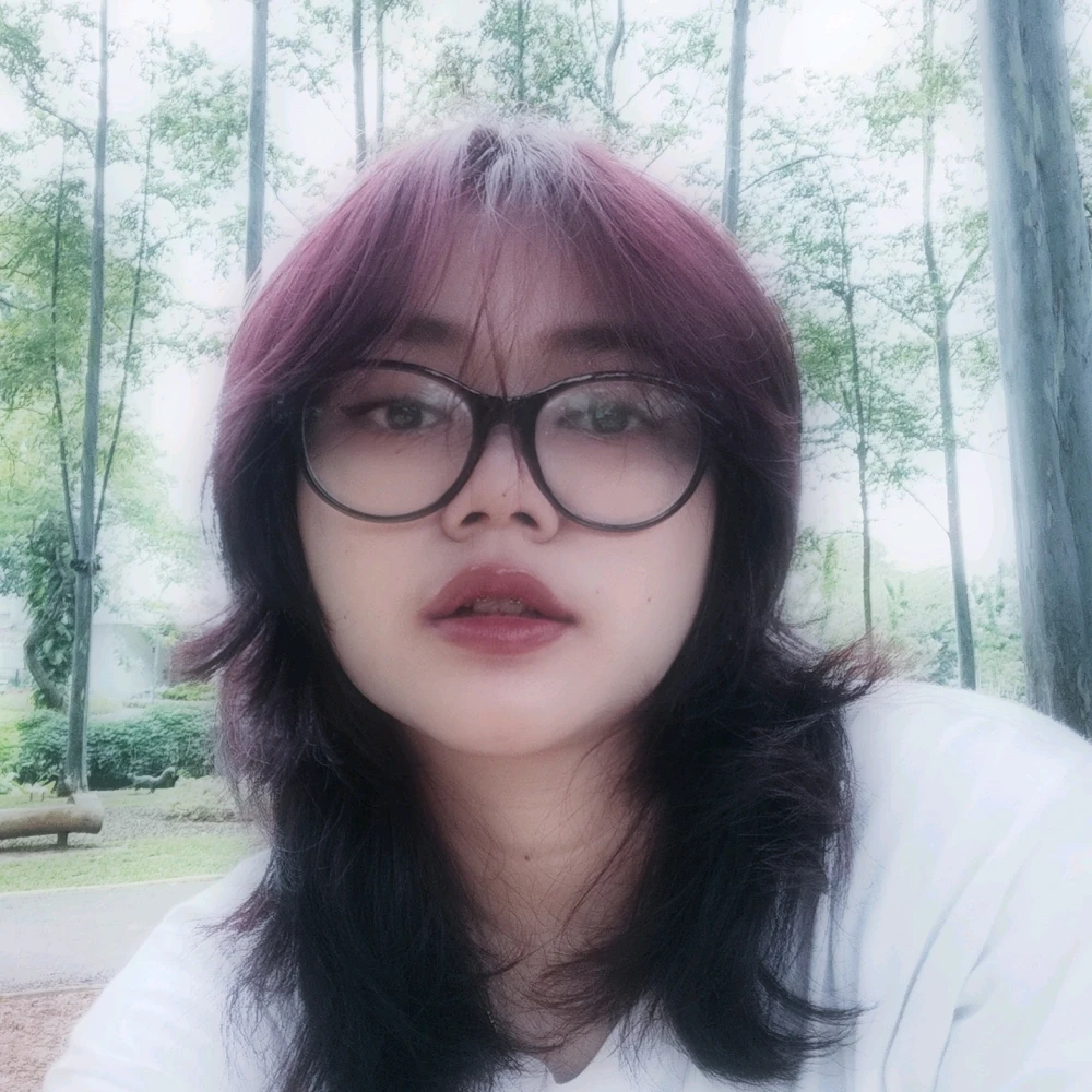 I-upload ni Irza ang larawan