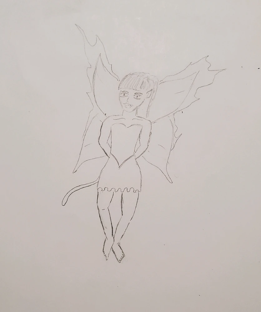 Image uploaded by Fae