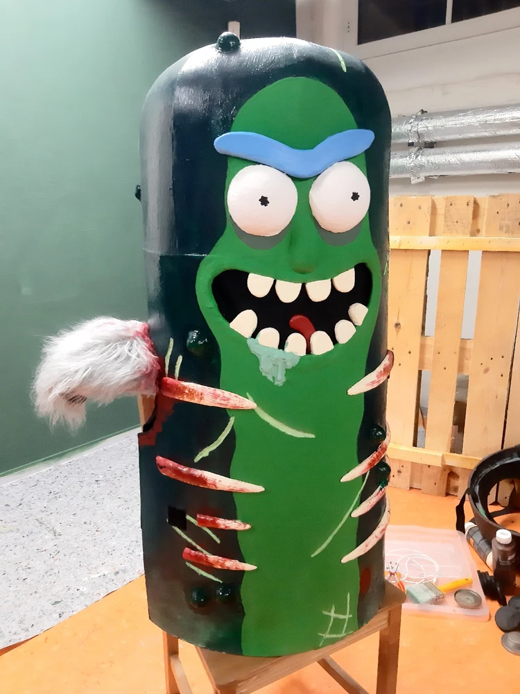 Bild hochgeladen von Maximilian