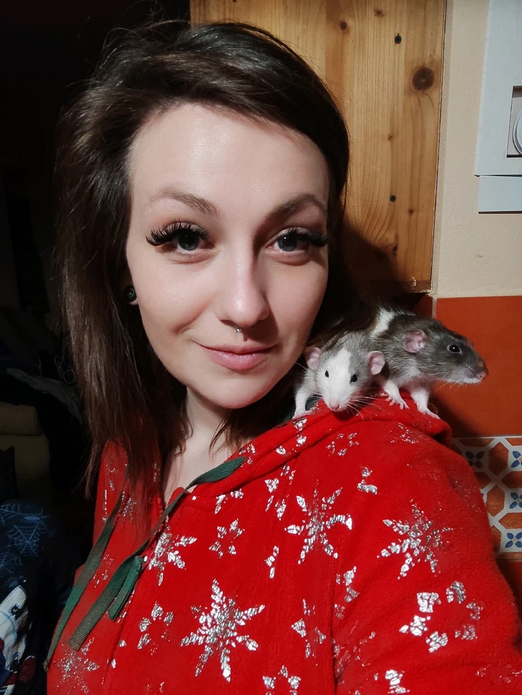 Image uploaded by Natalie