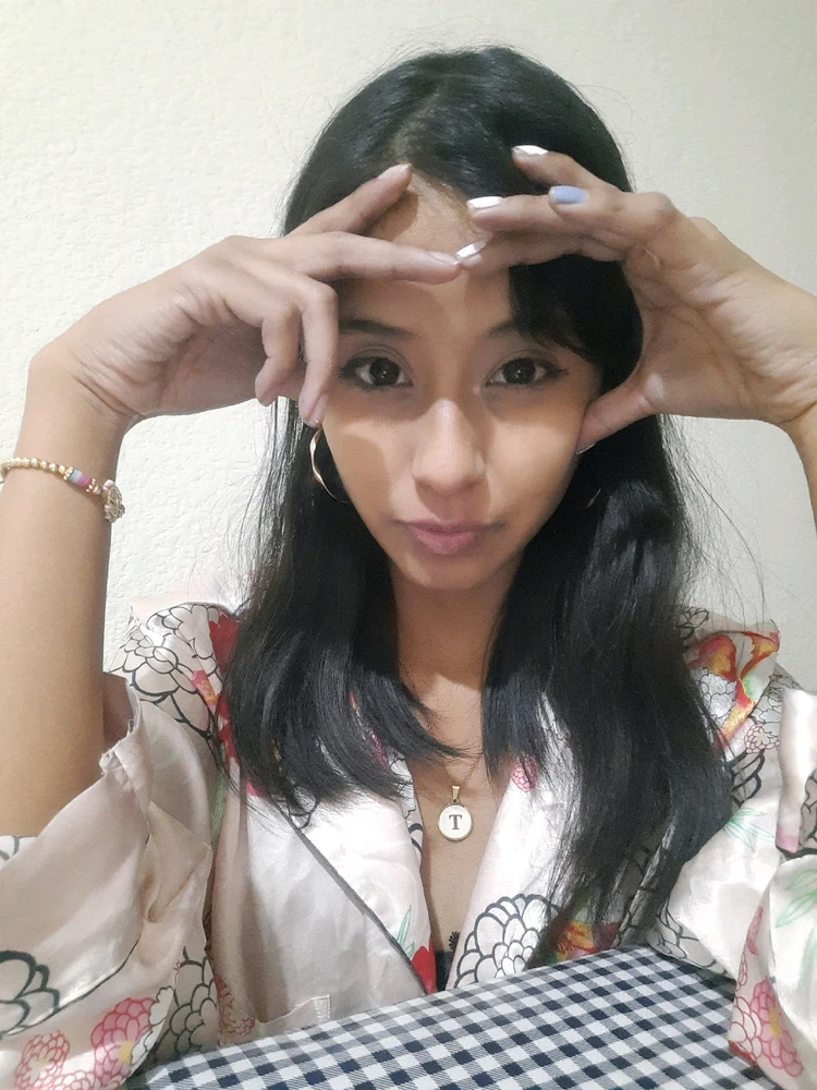 Gi-upload ni Tania🩷 ang hulagway