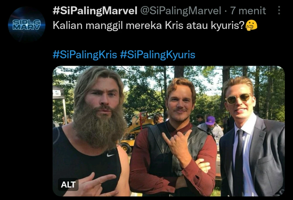 Gambar diunggah oleh Ana