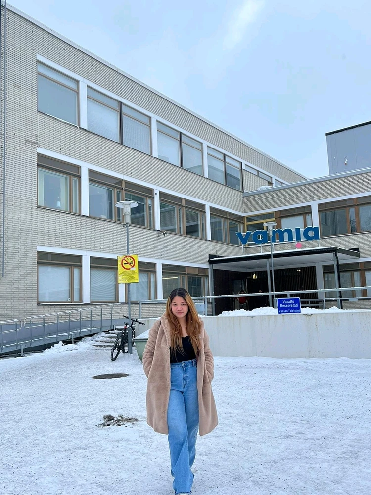 Image uploaded by Marie