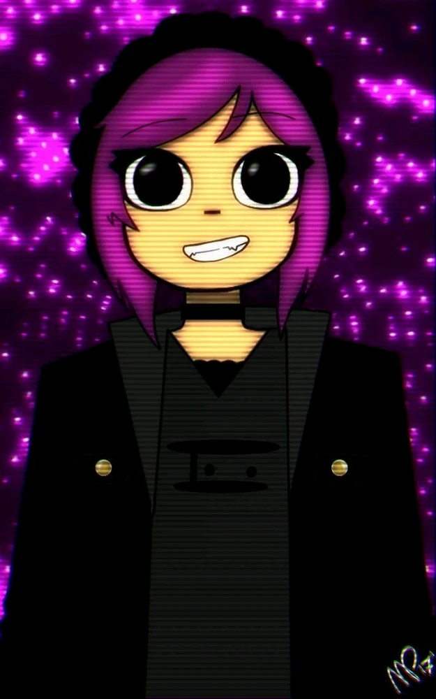 Image uploaded by Michaelia