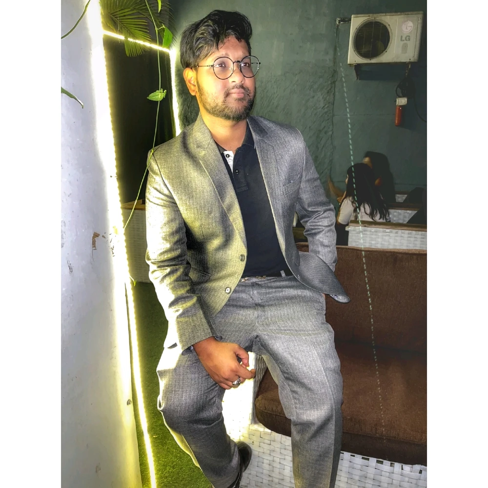 Image uploaded by Chayan