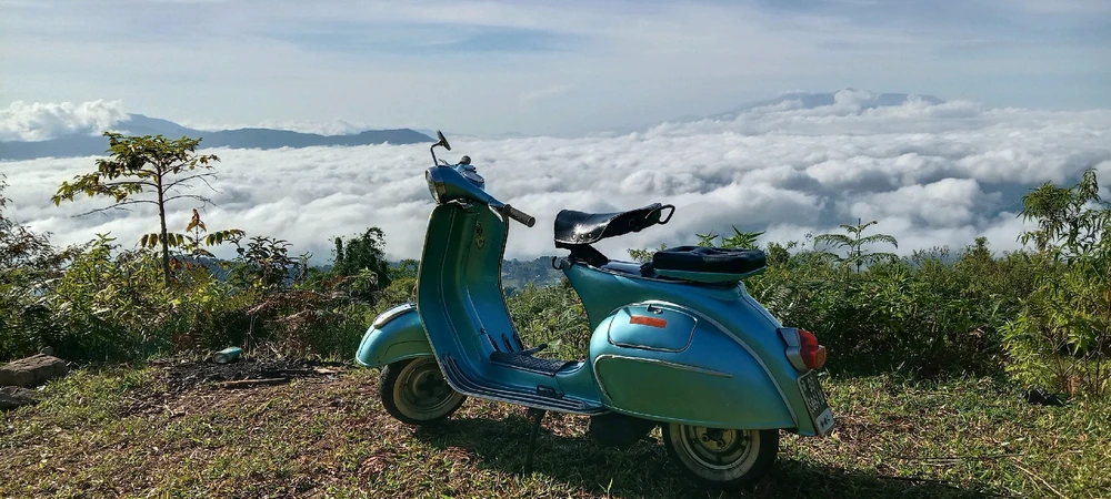 Gambar diunggah oleh Anas