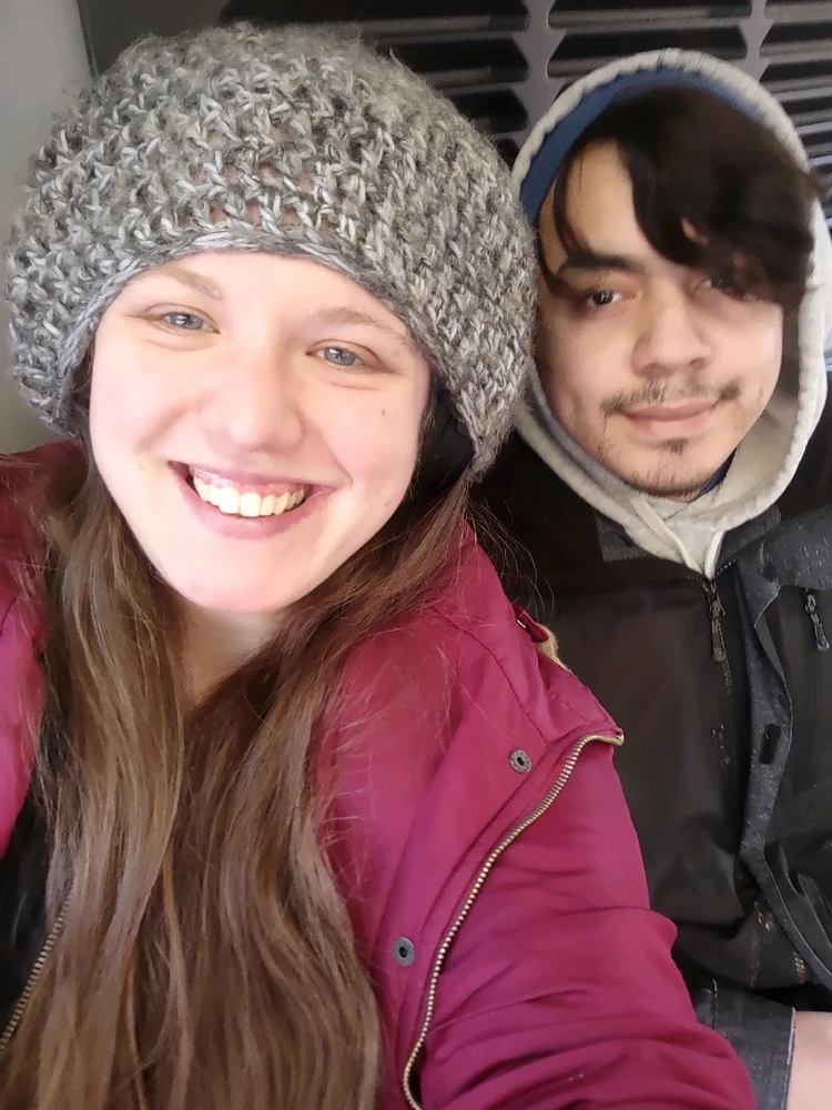 Hannah tarapyndan ýüklenen surat