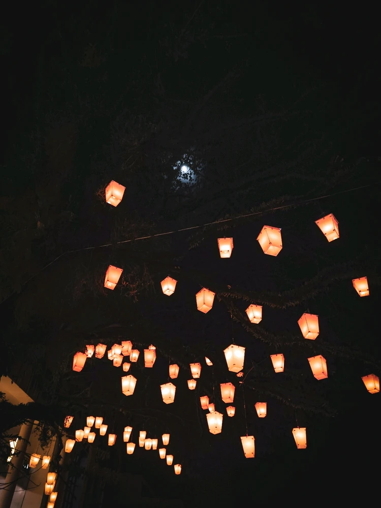 I-upload ni Dah ang larawan