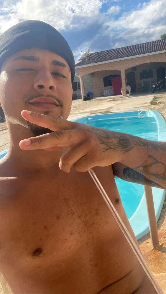 Imagem enviada por Álvaro