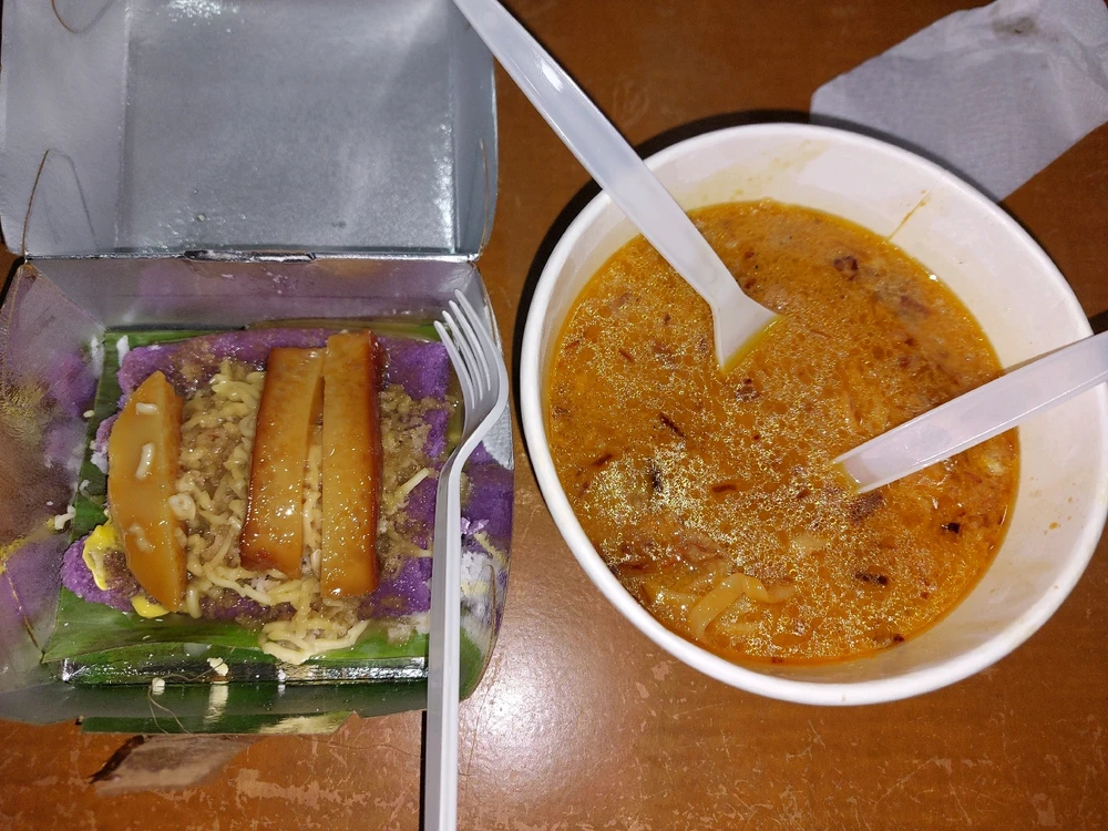 Joan Vera တင်ထားသော ပုံ