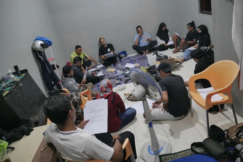 Gambar diunggah oleh Benny