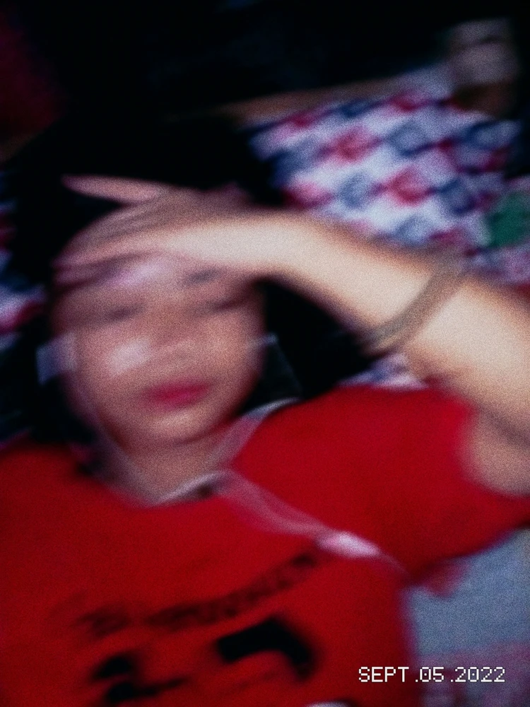 Duab xa los ntawm Woo Eun Ji