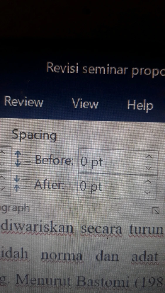 Gambar diunggah oleh Aurelia Aurita