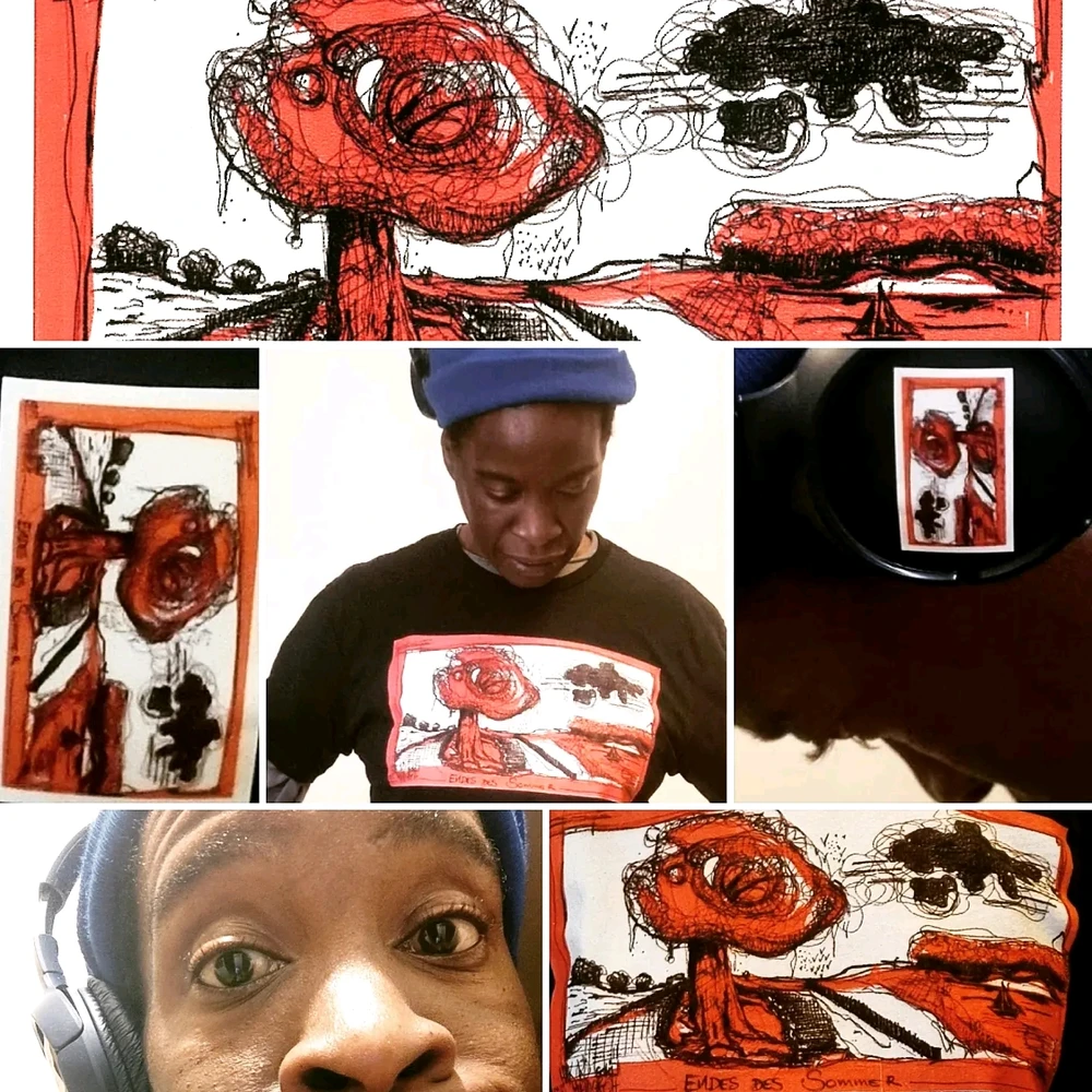 C'est mon anniversaire ça y est