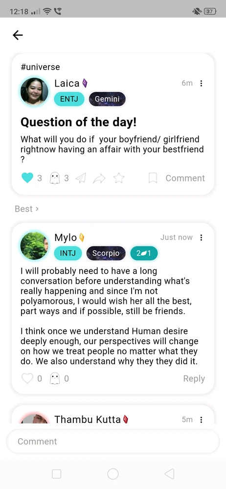 Image uploaded by Mylo