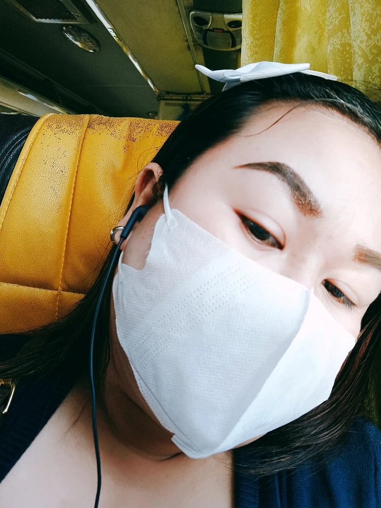 Gi-upload ni Cielu ang hulagway