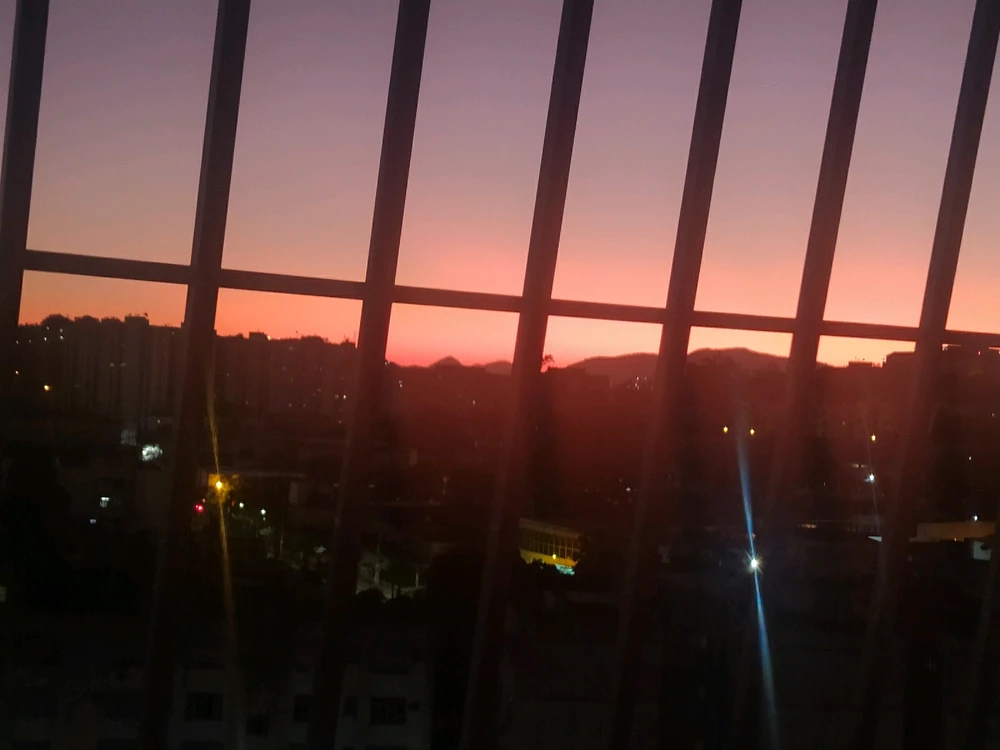 Imagem enviada por Gustavo