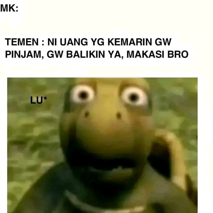 Gambar diunggah oleh P