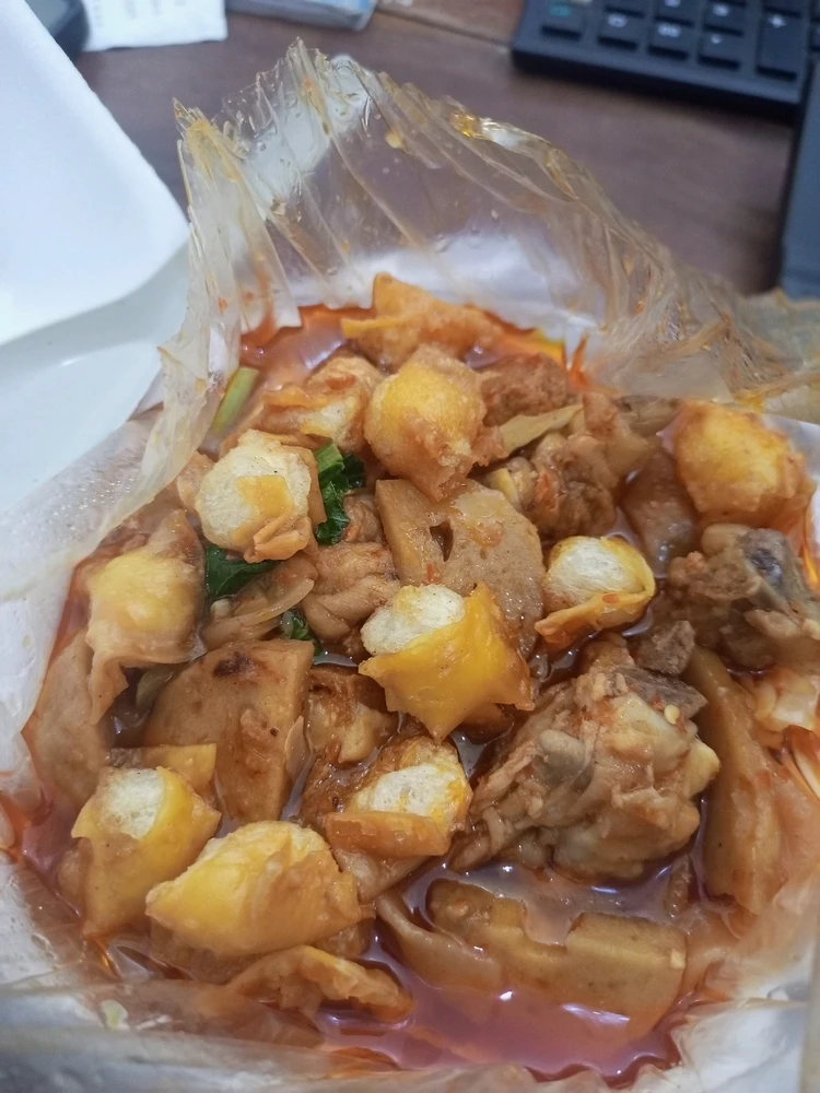 Gi-upload ni Febri ang hulagway