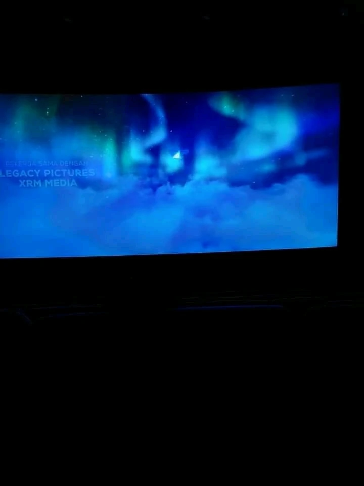 Gambar diunggah oleh Aurelia Aurita