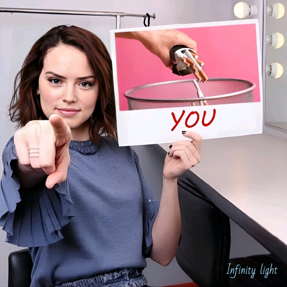 Image uploaded by Infinity light