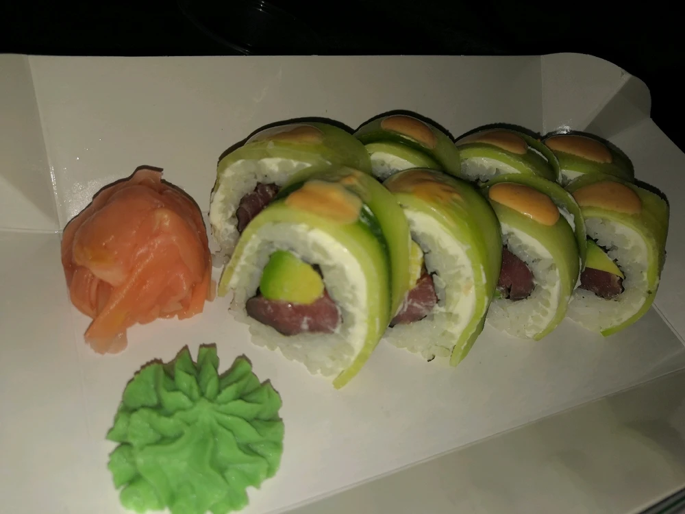 Leaがアップロードした画像