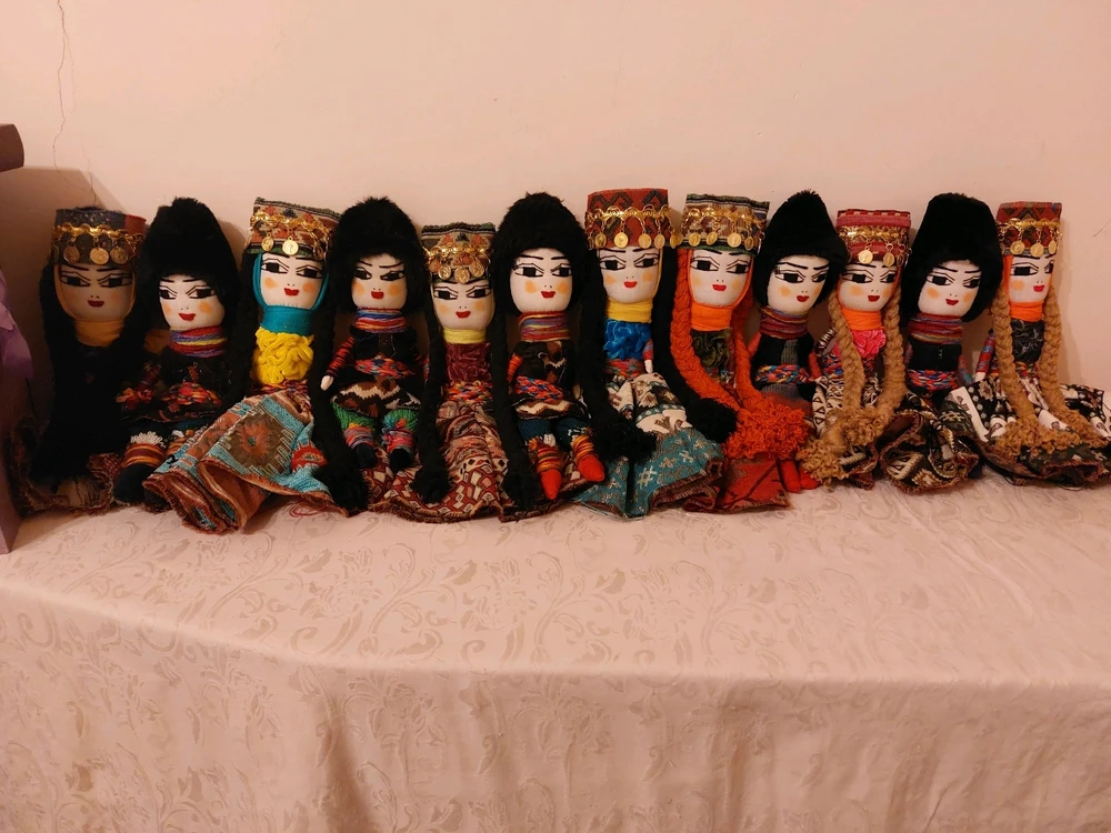 Maral վերբեռնած նկար