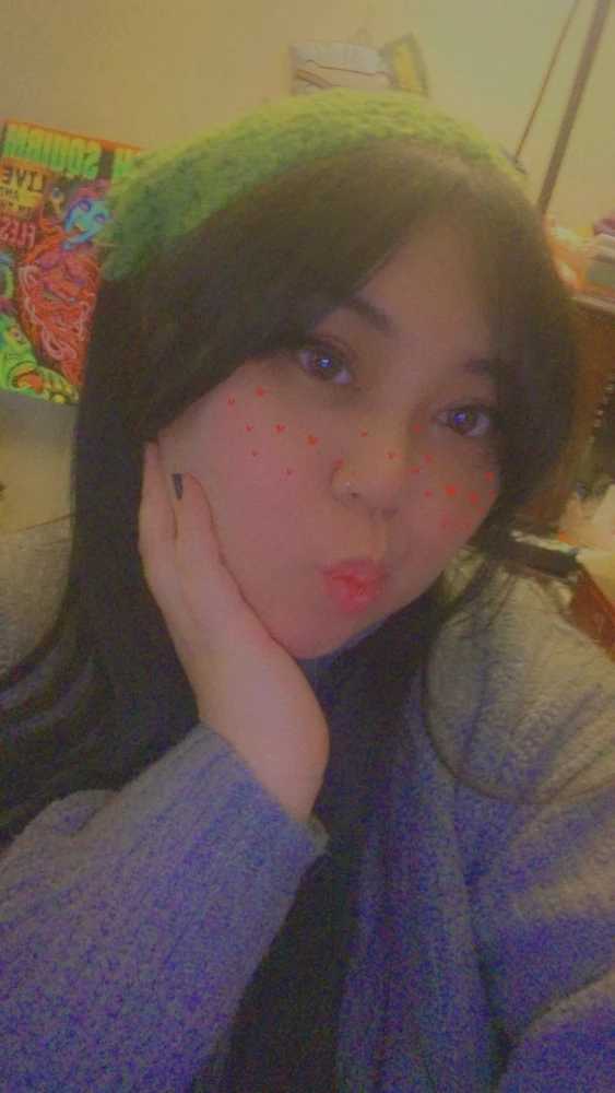 Выява загружана Harumi 🌸