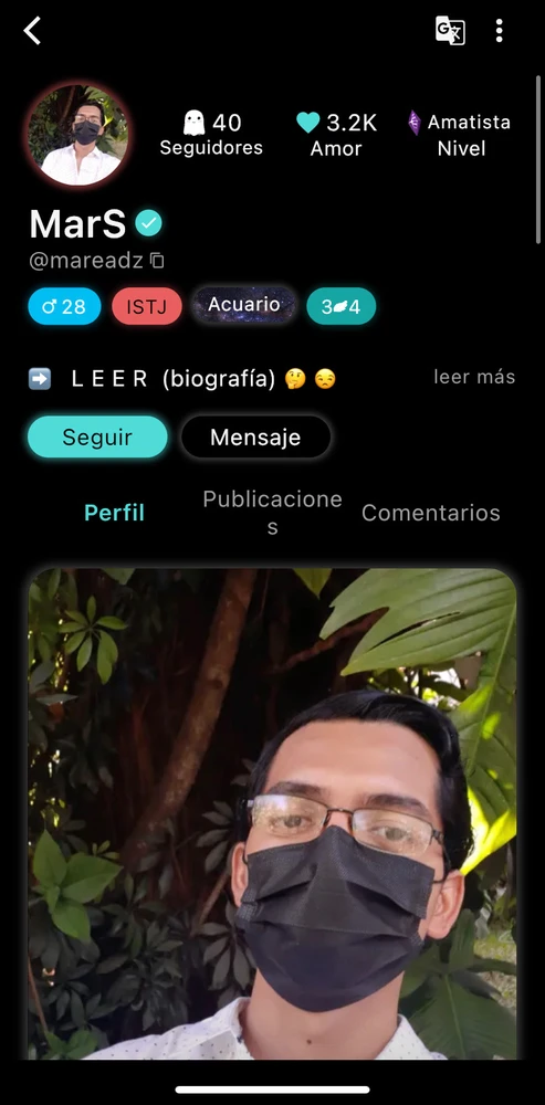 Imagen subida por Frank A.R