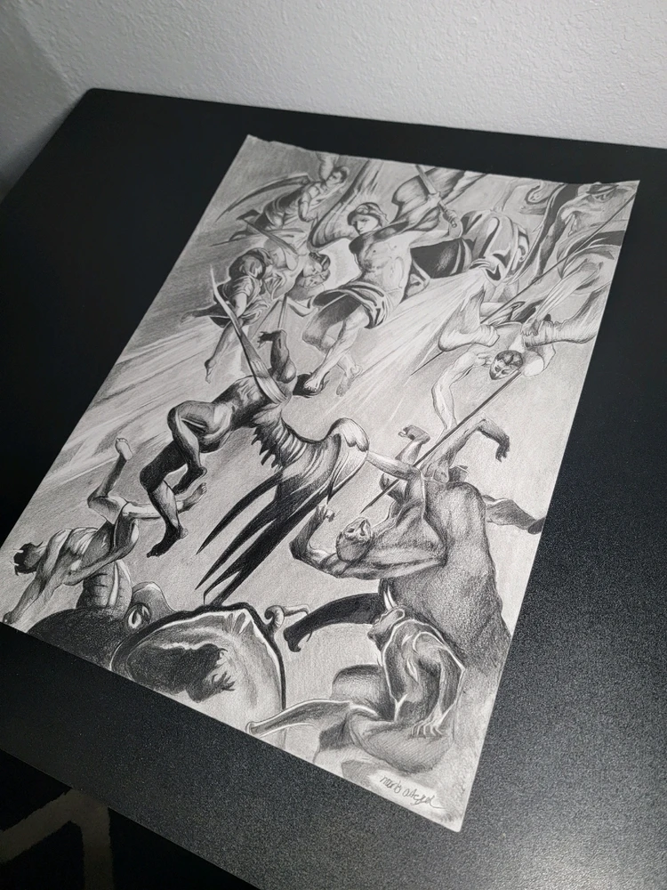 Image uploaded by Mojoy