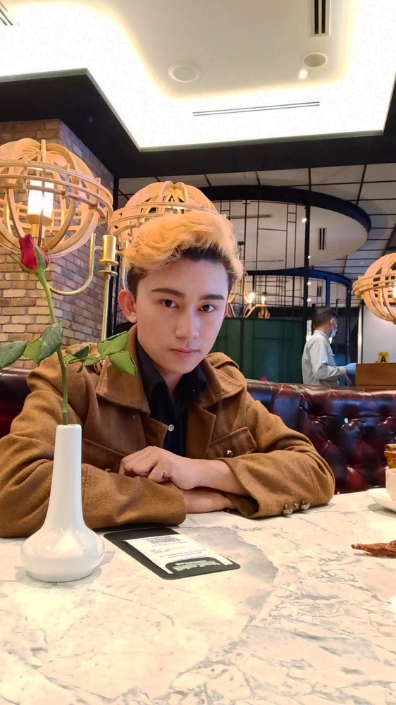 Image uploaded by Kristen