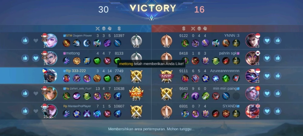 Gambar diunggah oleh Aa