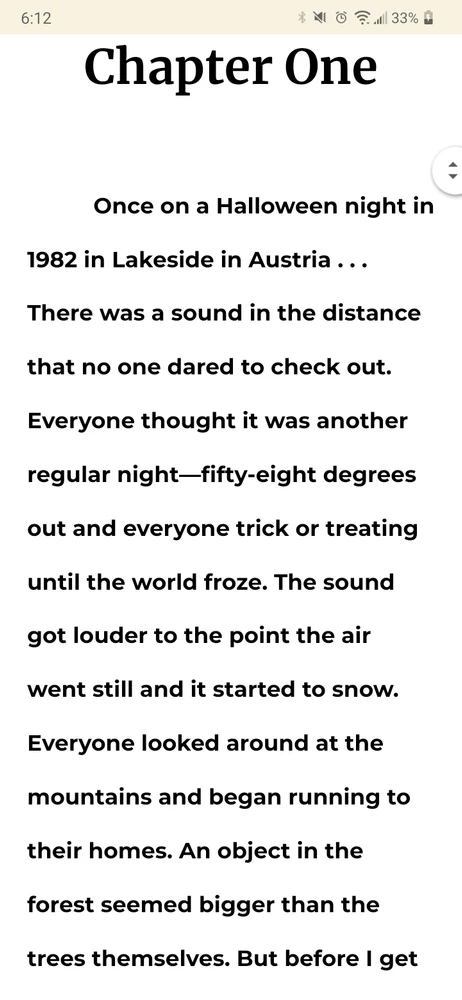 Image uploaded by Casper