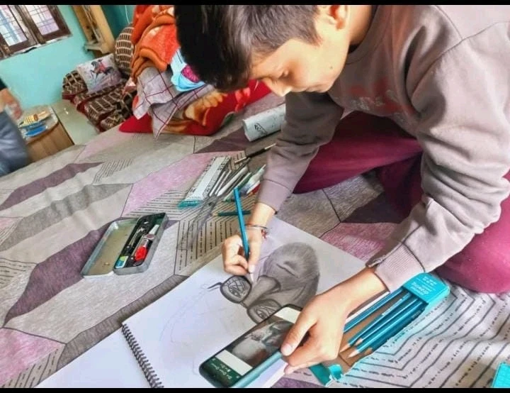 Image uploaded by Rohit Singh Ranawat
