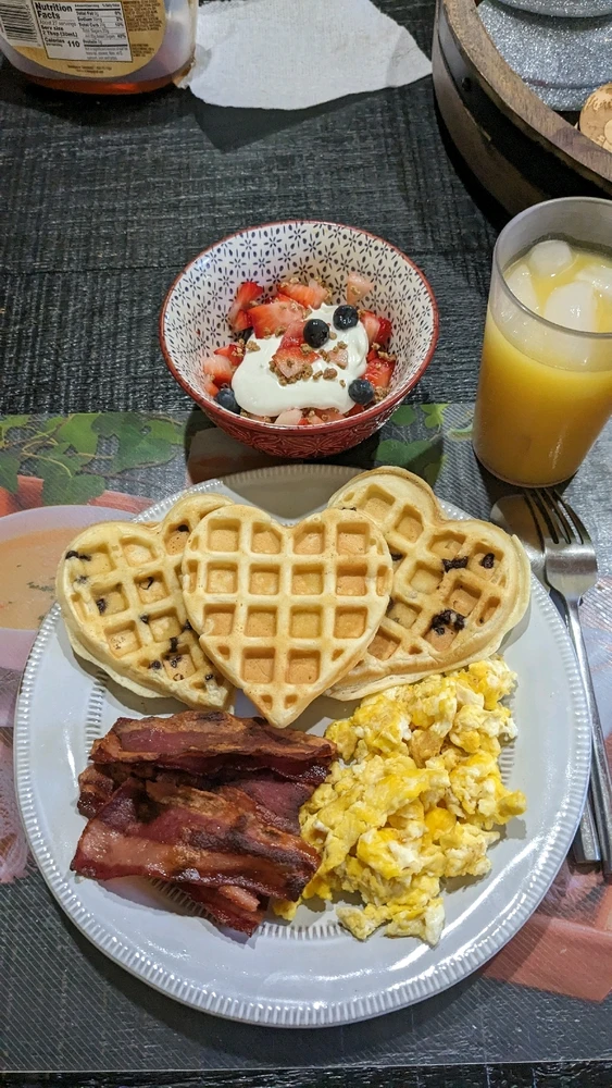 Image uploaded by Desiree