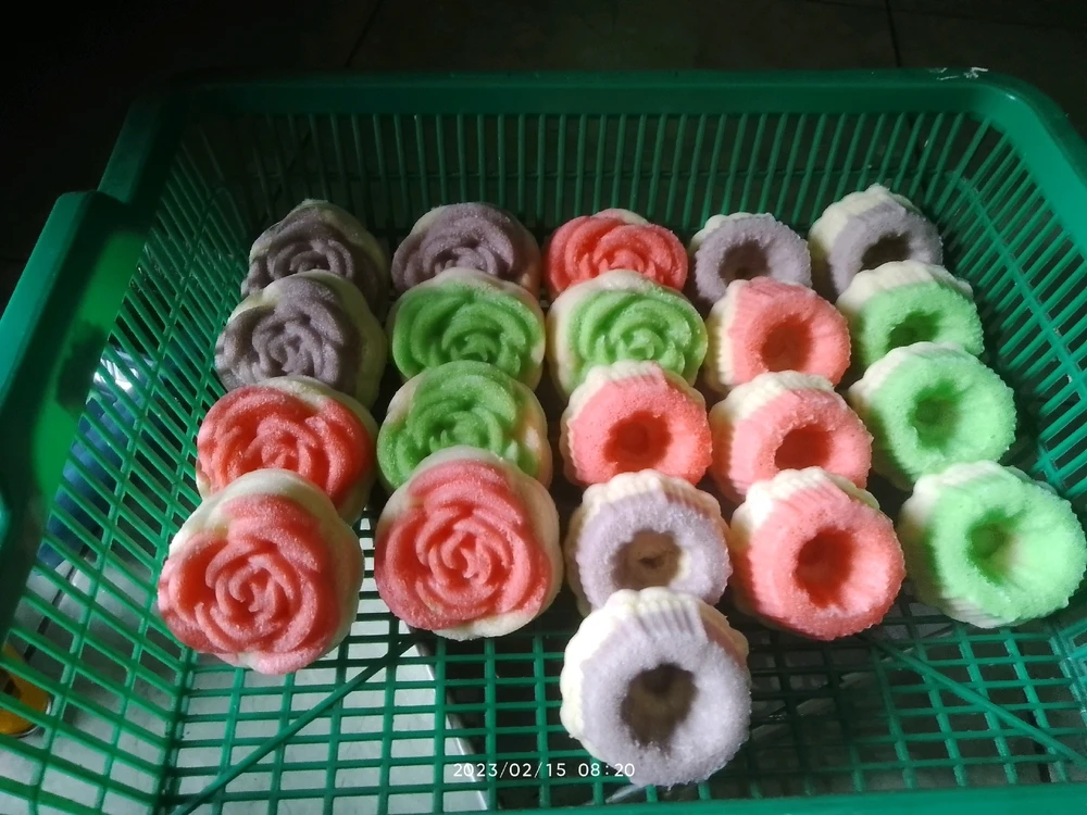 Gambar diunggah oleh Aa