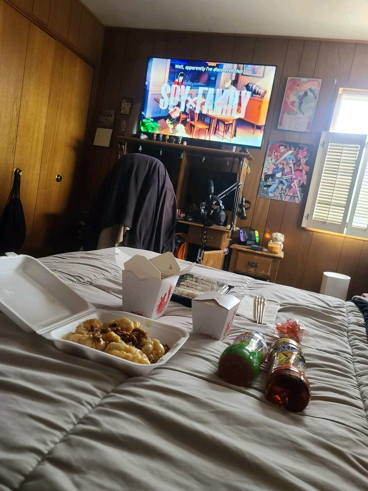 Image uploaded by Michaelia