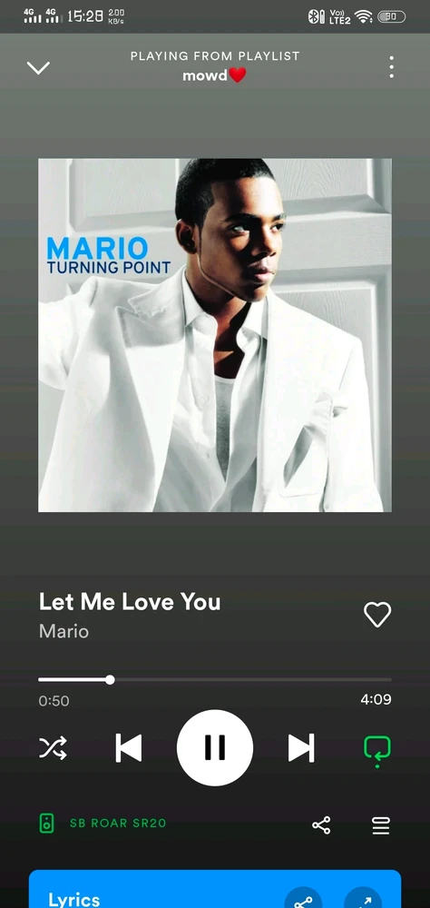 Image uploaded by FlyLeaf 🍃